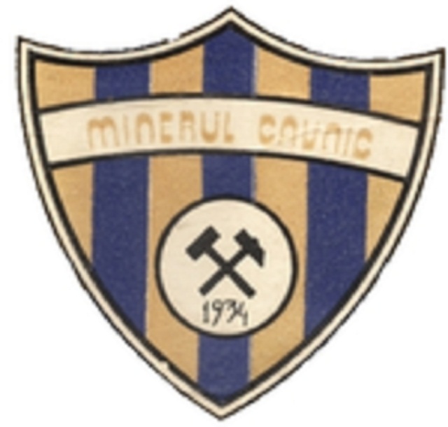 minerul cavnic